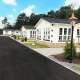 bungalows for sale in wimborne