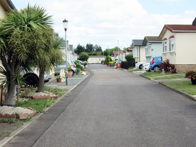 berkeley parks hoo marina park rochester kent