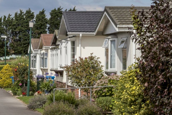residential park homes for sale in kent