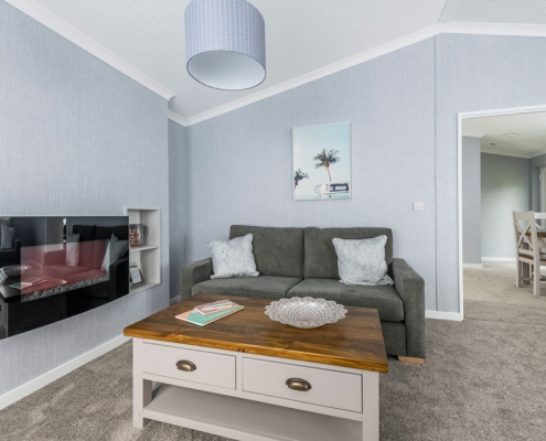 park homes for sale in hampshire