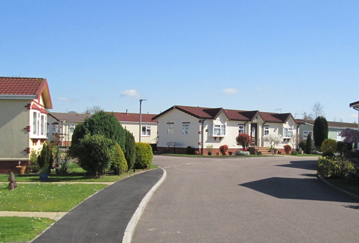residential park homes for sale in devon