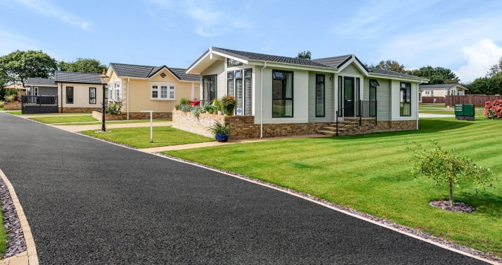 bungalows in cornwall