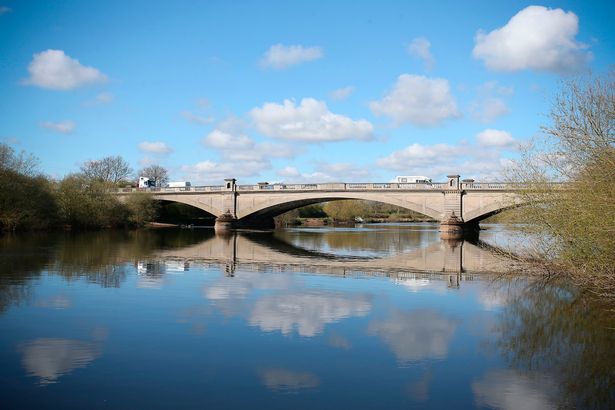 Gunthorpe, Nottinghamshire