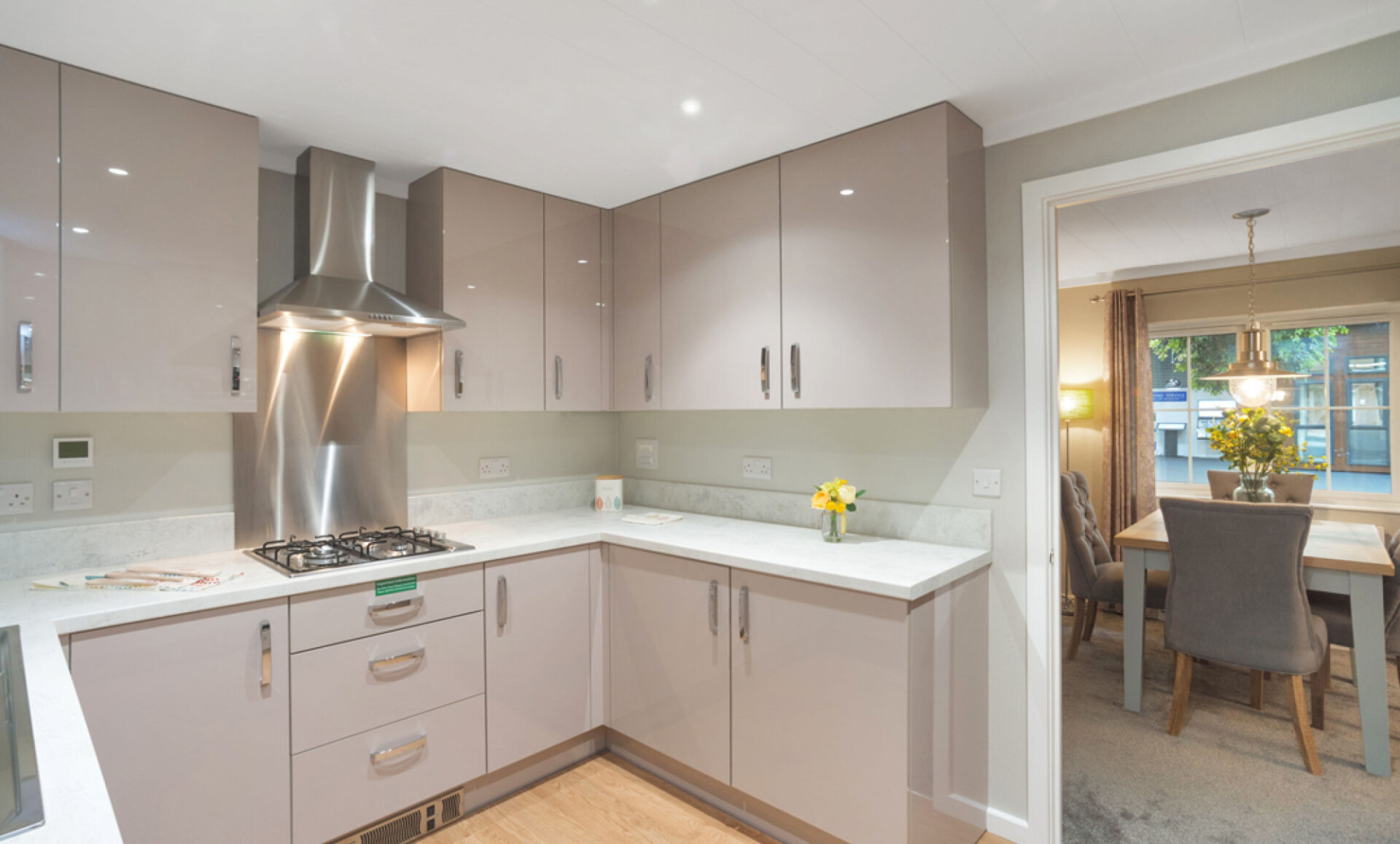 Hartlepool, County Durham