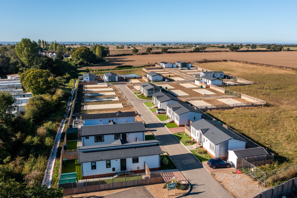 Clacton-On-Sea, Essex