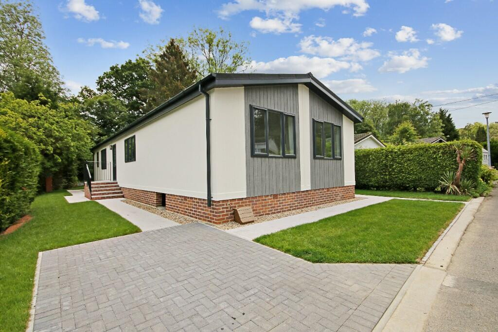 Crawley, West Sussex