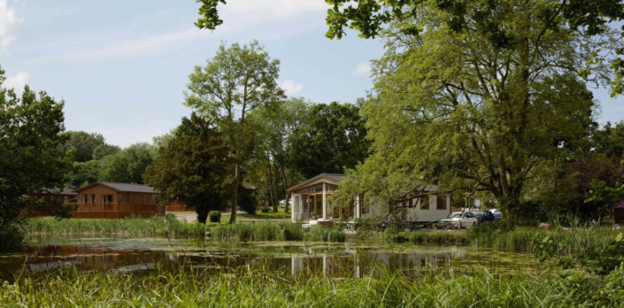 Haveringland Hall Park Homes in Norwich Residential Park Homes for sale at Haveringland Hall Park, Norwich, Norfolk