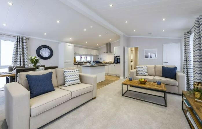 Haveringland Hall Park Homes in Norwich Residential Park Homes for sale at Haveringland Hall Park, Norwich, Norfolk