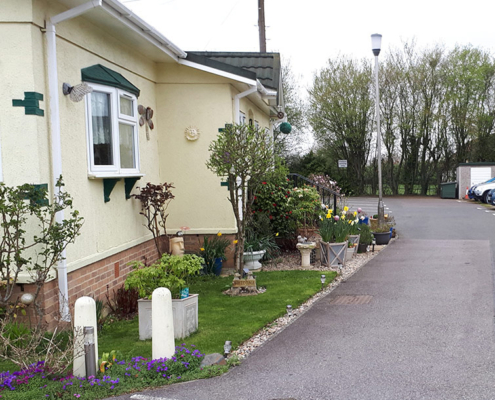 Court Farm Park Homes in Croydon Residential Park Homes for sale at Court Farm Park, Croydon