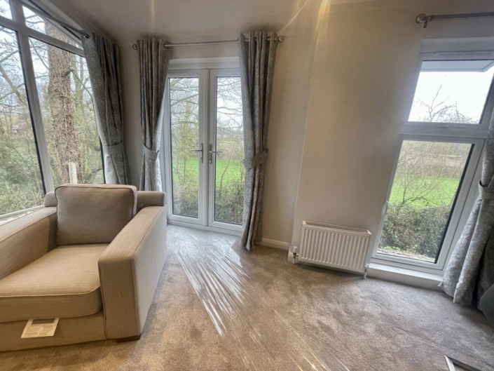 Residential Park Homes for sale at Bourne Park, Tonbridge, Kent