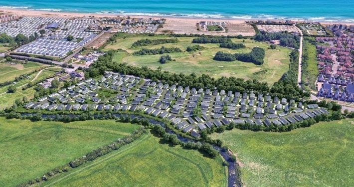 Residential Park Homes for sale at Castle View Court, Pevensey, East Sussex