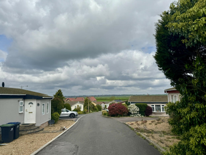 Park Homes for sale at Hardwick Fields, Ely, Cambridgeshire