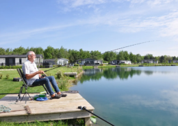 Gateforth Park homes for sale Fishing Lake