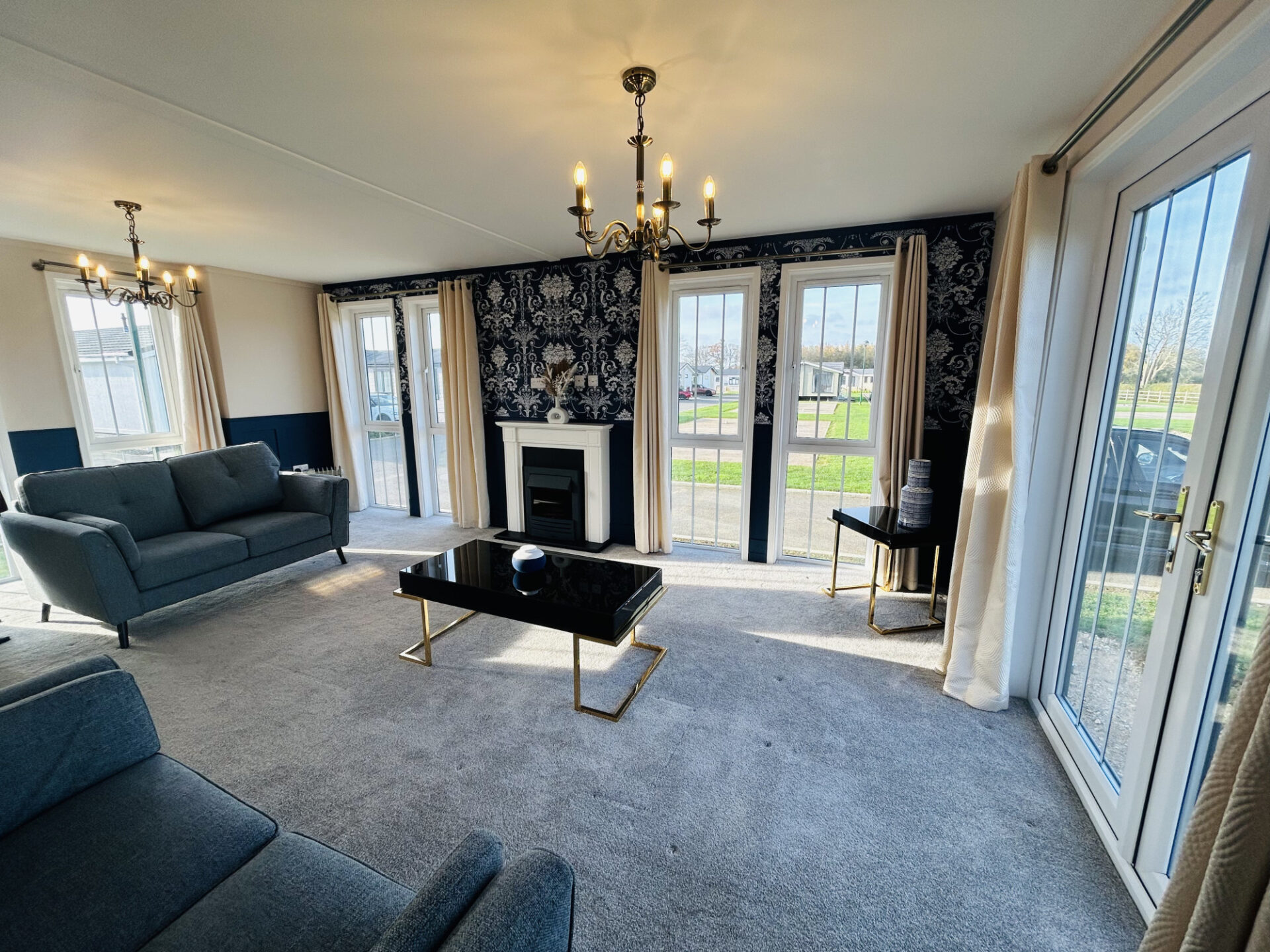 Broadway, Worcestershire