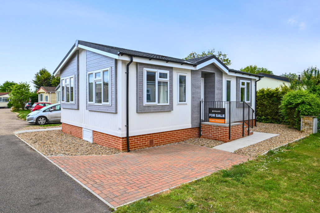 Hatfield, Crescent