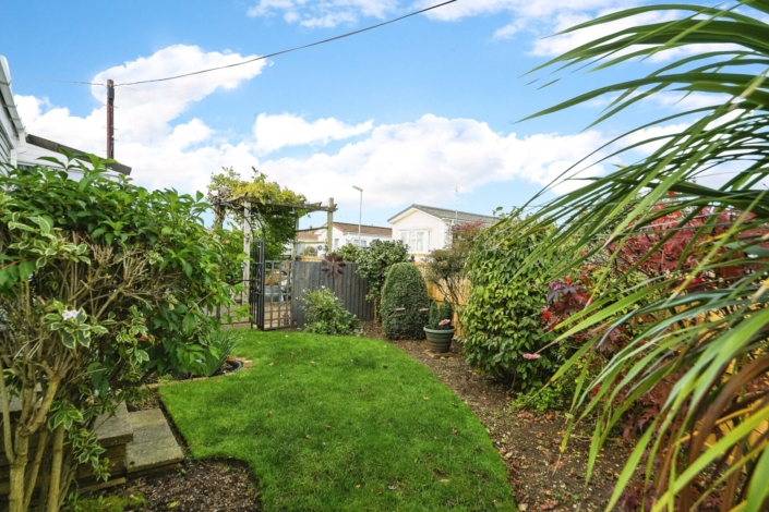 Residential Park Homes for sale at Sheepbridge Park, Snettisham, Norfolk
