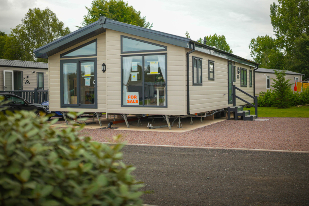 Dumfriesshire, Scotland