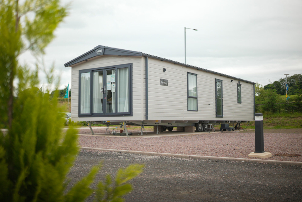 Dumfriesshire, Scotland