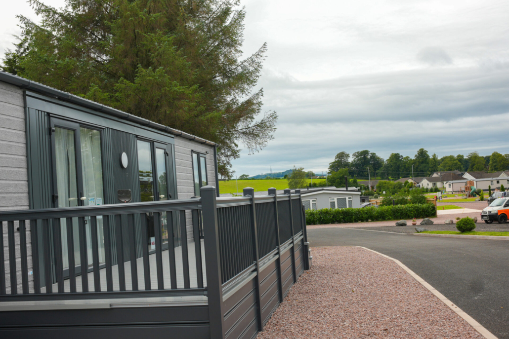 Dumfriesshire, Scotland