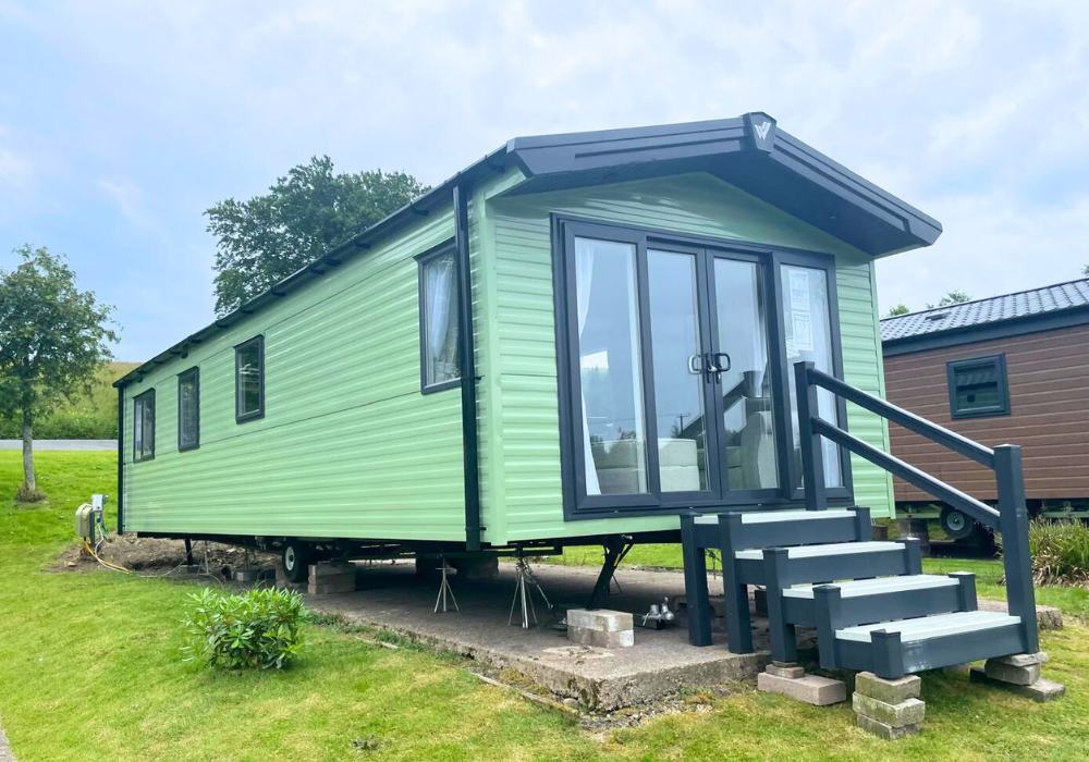 Newcastleton, Scotland