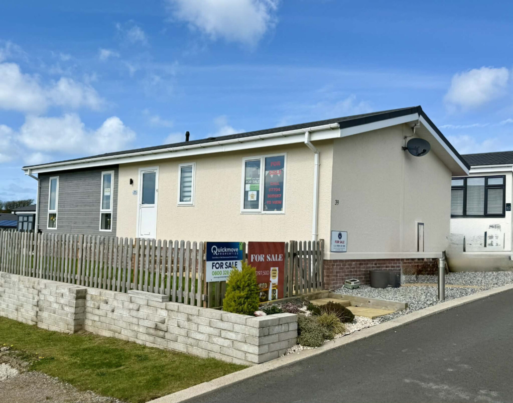 Woolacombe, Devon