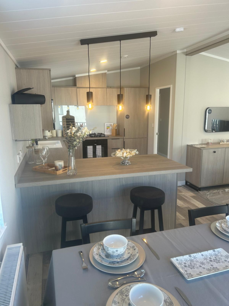 Kirkgunzeon, Scotland