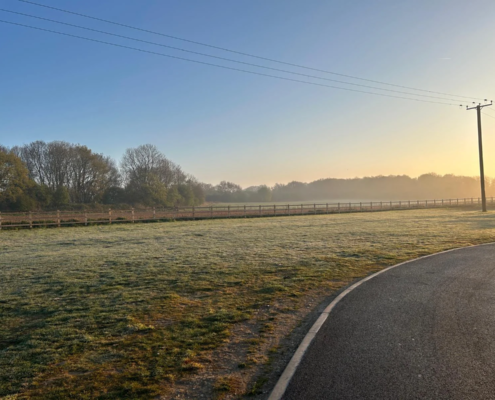 Residential Park Homes for sale at Parklands Park, Fakenham, Norfolk