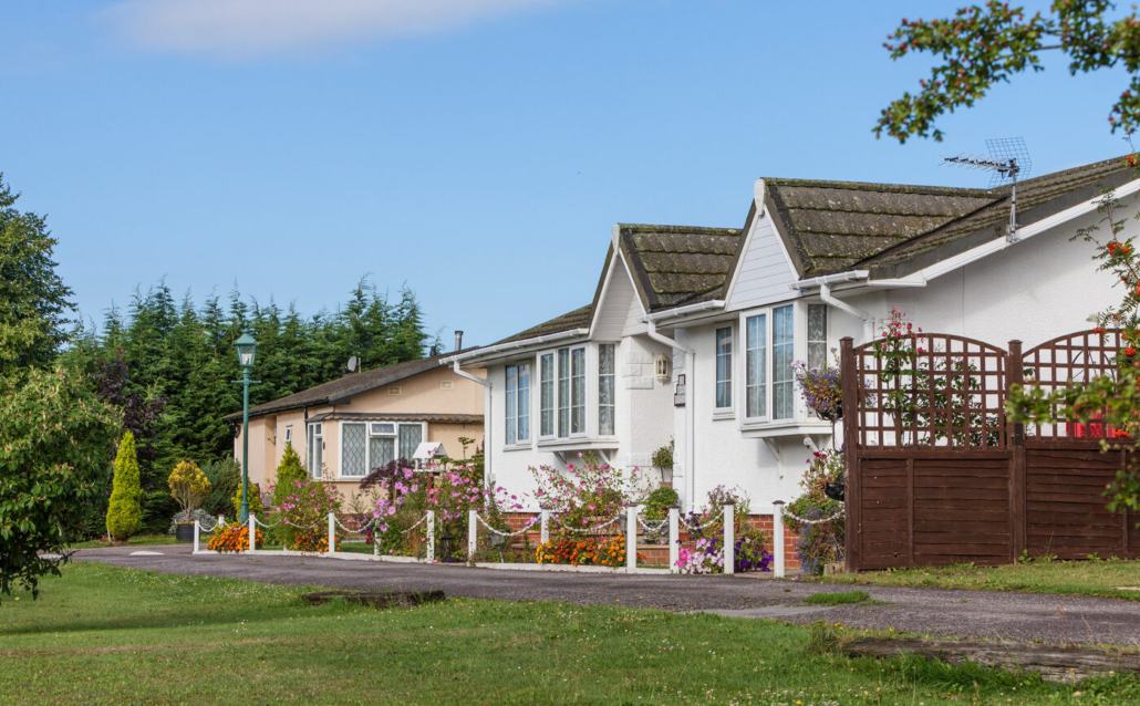 Kings Langley, Hertfordshire