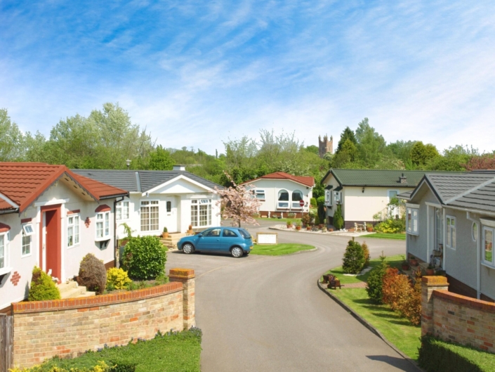 Residential Park Homes for sale at Cottenham Park Cambridge, Cambridgeshire