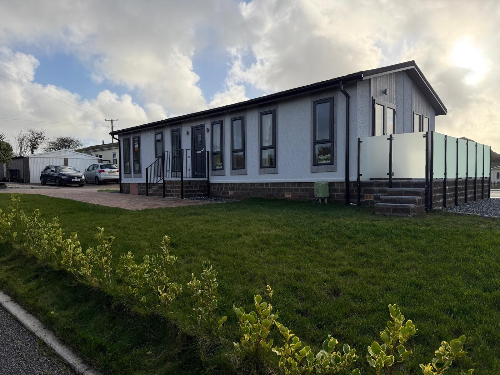 St. Austell, Cornwall