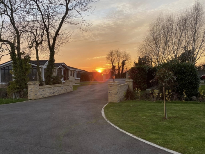 Holiday lodges for sale at South Moor Park, Pocklington, North Yorkshire