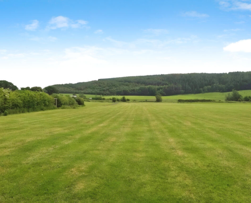 Park Homes for sale at Cressfield park, Lockerbie, Scotland