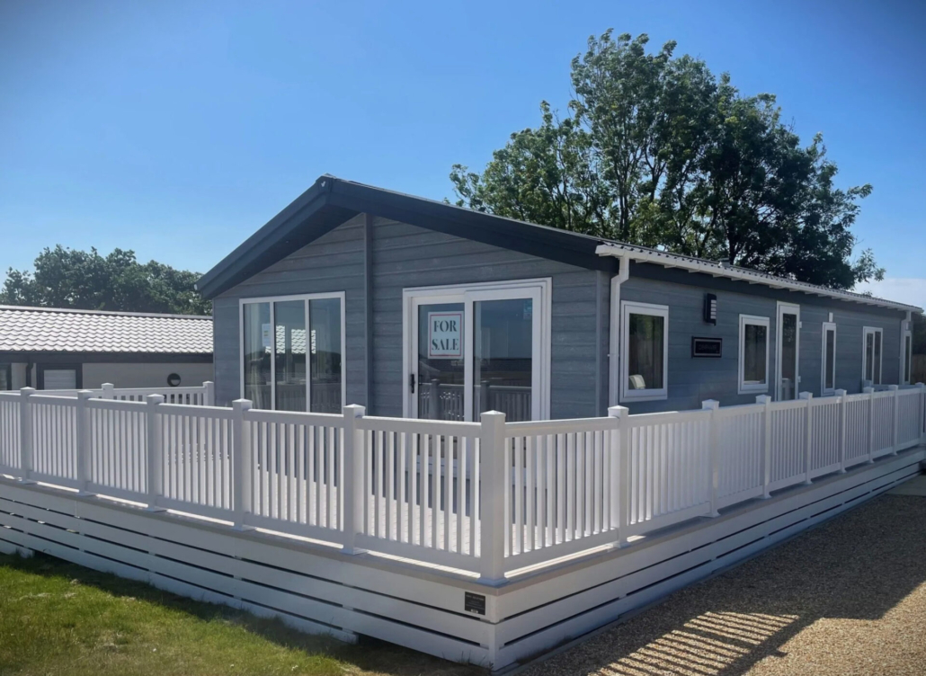 Defford, Worcestershire