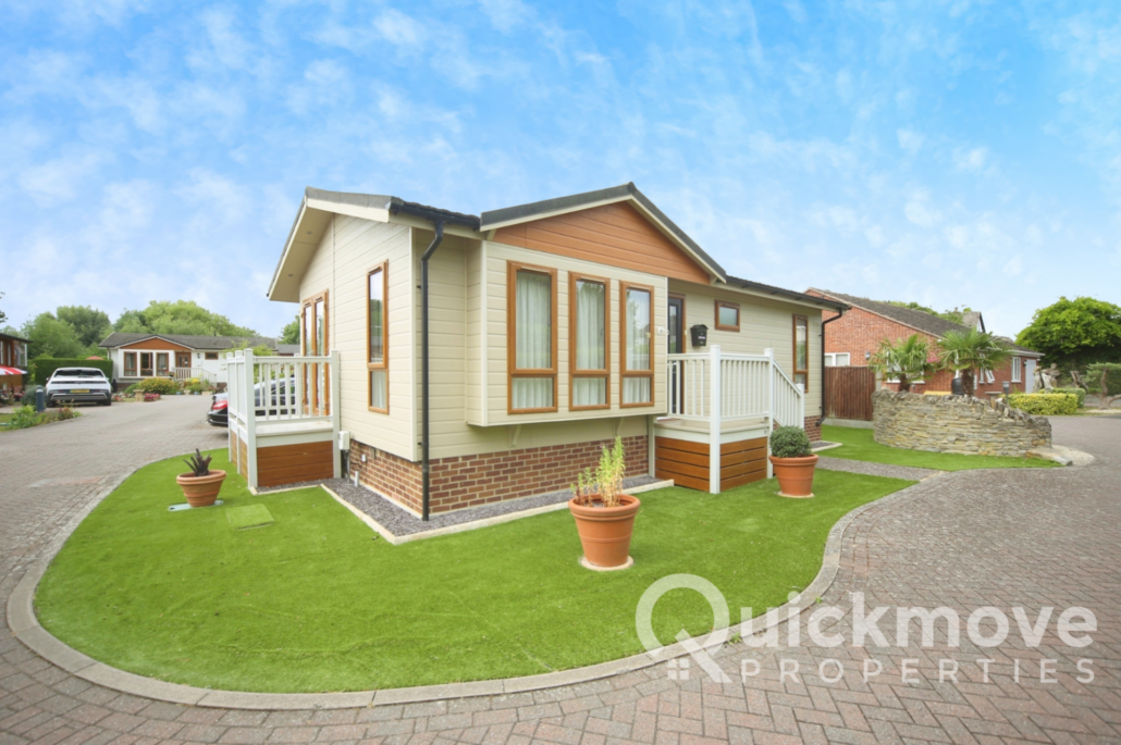 Evesham, Worcestershire