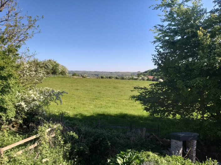 Holiday lodges for sale at Cross Country Park, Stoke-on-Trent, Staffordshire