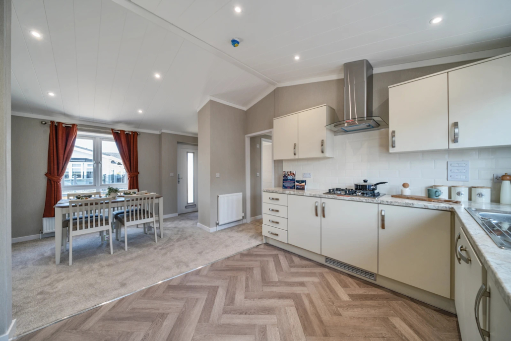 Milford-On-Sea, Hampshire