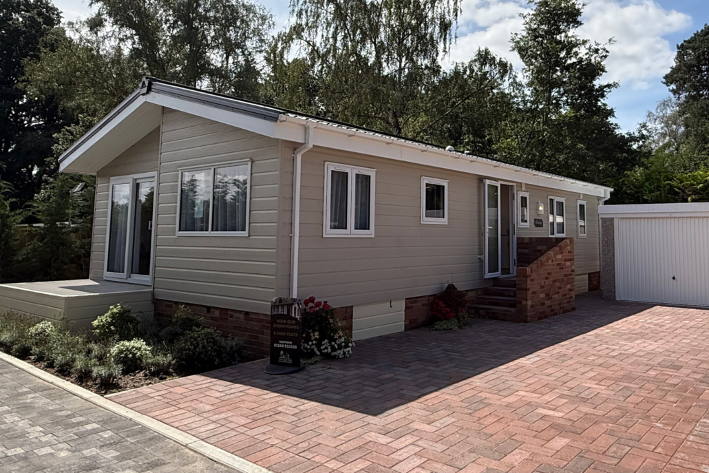 Crowthorne, Berkshire