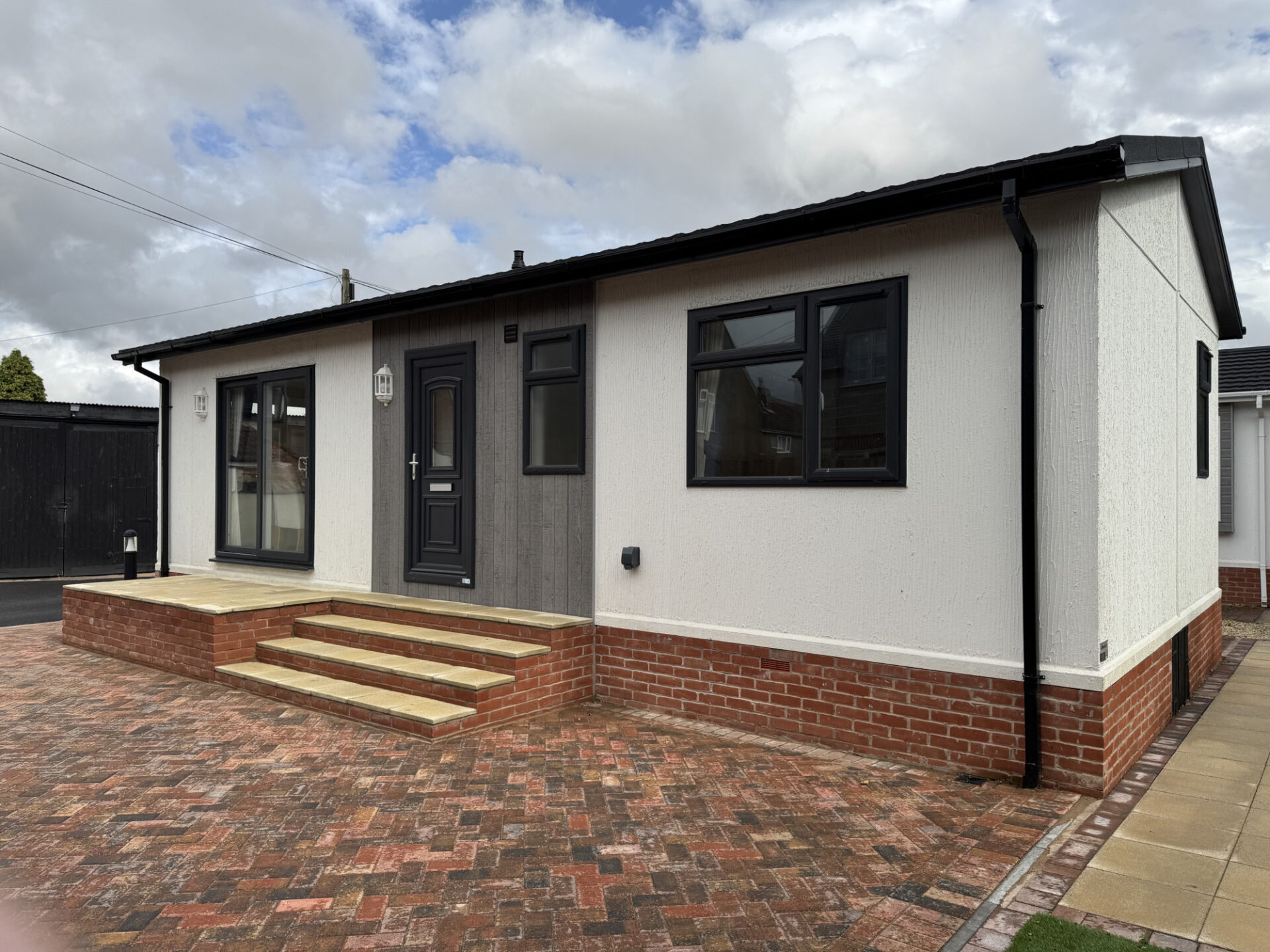 Barlestone, Warwickshire