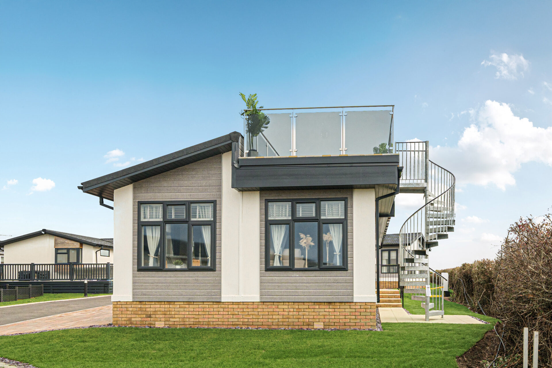 Milford-On-Sea, Hampshire