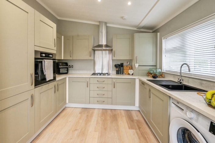 Residential Park Homes for sale atValley View Park, Bridgnorth, Shropshire