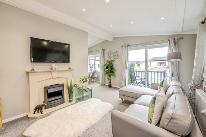 Residential Park Homes for sale atValley View Park, Bridgnorth, Shropshire