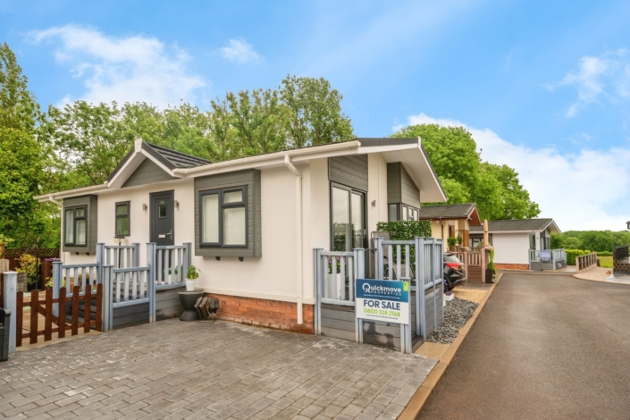 Residential Park Homes for sale atValley View Park, Bridgnorth, Shropshire