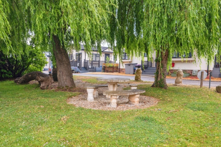 Residential Park Homes for sale atValley View Park, Bridgnorth, Shropshire