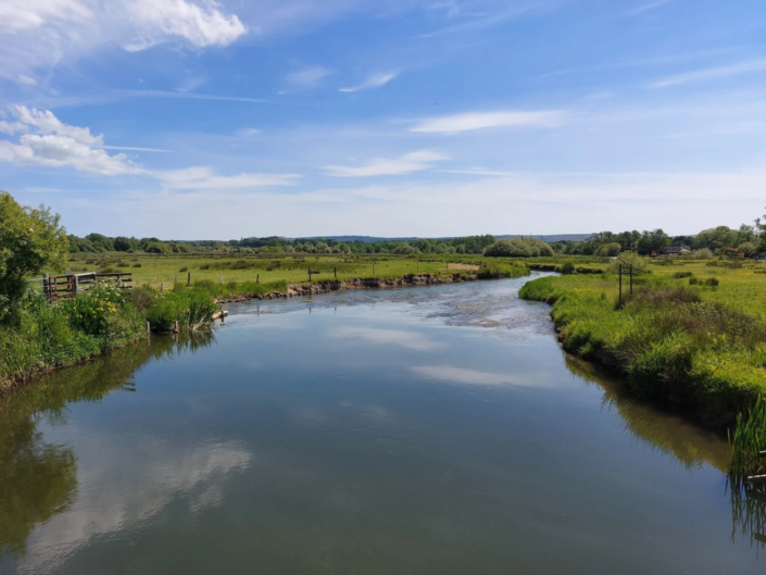 Residential Park Homes for sale at Manor Farm Court, Wareham, Dorset