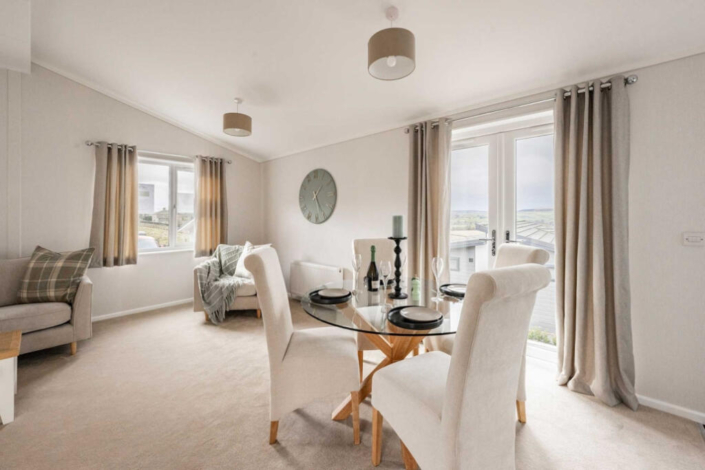 Residential Park Homes for sale at Ladstone Park, Sowerby Bridge, Yorkshire