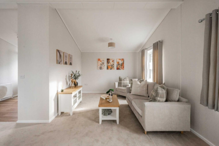 Residential Park Homes for sale at Ladstone Park, Sowerby Bridge, Yorkshire