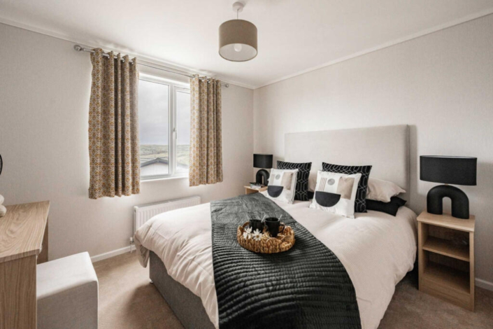 Residential Park Homes for sale at Ladstone Park, Sowerby Bridge, Yorkshire