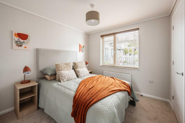 Residential Park Homes for sale at Ladstone Park, Sowerby Bridge, Yorkshire