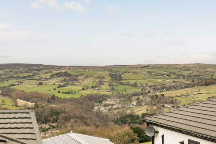 Residential Park Homes for sale at Ladstone Park, Sowerby Bridge, Yorkshire