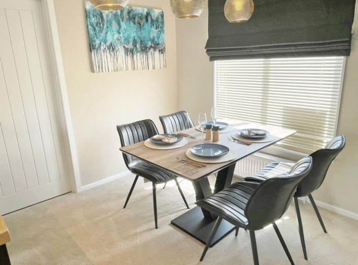 Residential Park Homes for sale at New Forest Park, Southampton, Hampshire